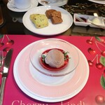 ニューヨークラウンジ by インターコンチネンタル 東京ベイ - 