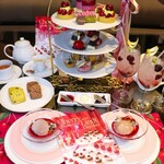 ニューヨークラウンジ by インターコンチネンタル 東京ベイ - 