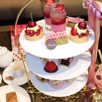 ニューヨークラウンジ by インターコンチネンタル 東京ベイ - 