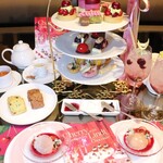 ニューヨークラウンジ by インターコンチネンタル 東京ベイ - 