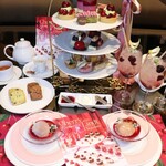 ニューヨークラウンジ by インターコンチネンタル 東京ベイ - 