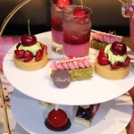 ニューヨークラウンジ by インターコンチネンタル 東京ベイ - 