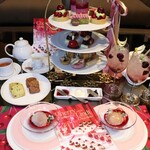 ニューヨークラウンジ by インターコンチネンタル 東京ベイ - 