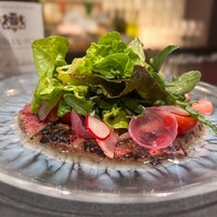 ラ モデスティ - 