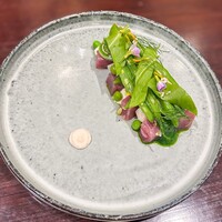 ラ モデスティ - 