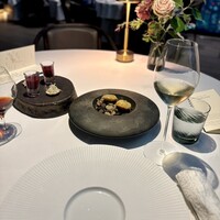 Restaurant Bellustar - 