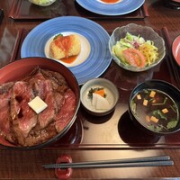 赤坂 津つ井 総本店 - 