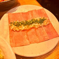 炭火焼肉ホルモン うしごろ 中目黒店 - 