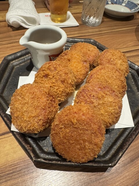 くーた　２足 飯 家 くーた 銀座店