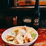 串焼きダイニング十兵衛 - 