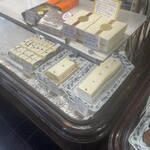 西洋菓子 しろたえ - 