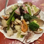 中華料理 龍鳳酒家 - 