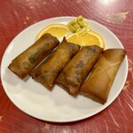 中華料理 龍鳳酒家 - 