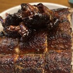 うなぎの与助 - 