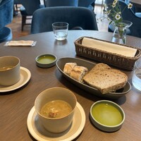 New American Dining GOTTA - 