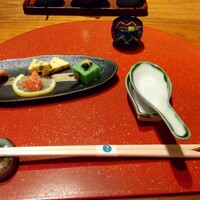 あひ鴨一品 鳥安 - 