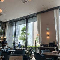 New American Dining GOTTA - 店内