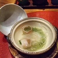 あひ鴨一品 鳥安 - 