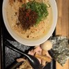 麺屋 たけ井 京阪くずは店