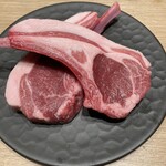 金山成吉思汗 - 