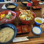 ヤマサ水産 総本店 - 