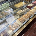 中山製菓舗 - いろんな和菓子たち   その２