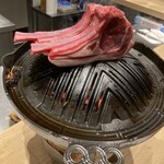 金山成吉思汗 - 