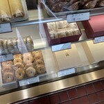 中山製菓舗 - いろんな和菓子たち   その３