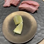 金山成吉思汗 - 