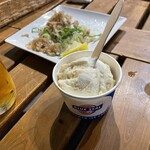 ジャングル ゴリラ - 