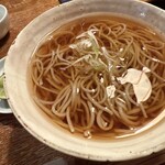 蕎麦ひら井 - 
