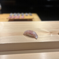 鮨 利﨑 恵比寿 - 