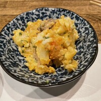 京橋 二刀流 - 