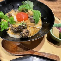 京橋 二刀流 - 