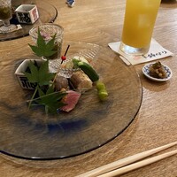 鈴なり - 
