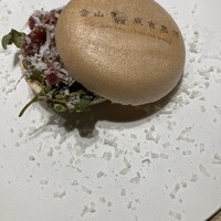 金山成吉思汗 - 