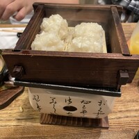 京橋 二刀流 - 