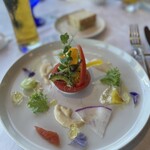 アマルフィイ マリナブルー - 