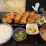 炭火焼 飯や 武平次 - 