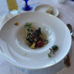 アマルフィイ マリナブルー - 