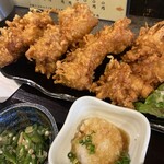 炭火焼 飯や 武平次 - 