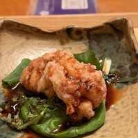 広尾はしづめ - 