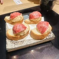 最飛び飛騨牛 しゃぶすき家 馬喰一代 名古屋WEST - 