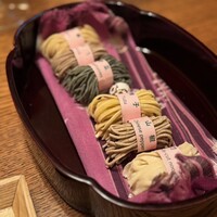 広尾はしづめ - 
