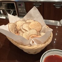 ウルフギャング・ステーキハウス 丸の内店 - 