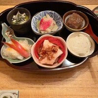 広尾はしづめ - 