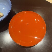 鮨屋 大かわ 久 - お近づきの黒龍！