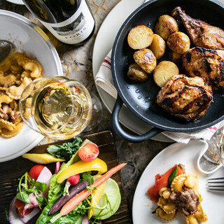 RIGOLETTO SMOKE GRILL & BAR_2