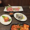 焼肉 海昇園 別館