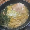 麺屋 稀水